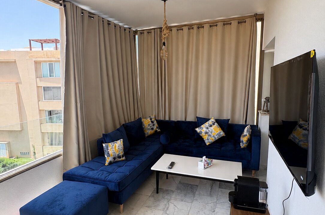 Photo of Livingroom in Cherrat
