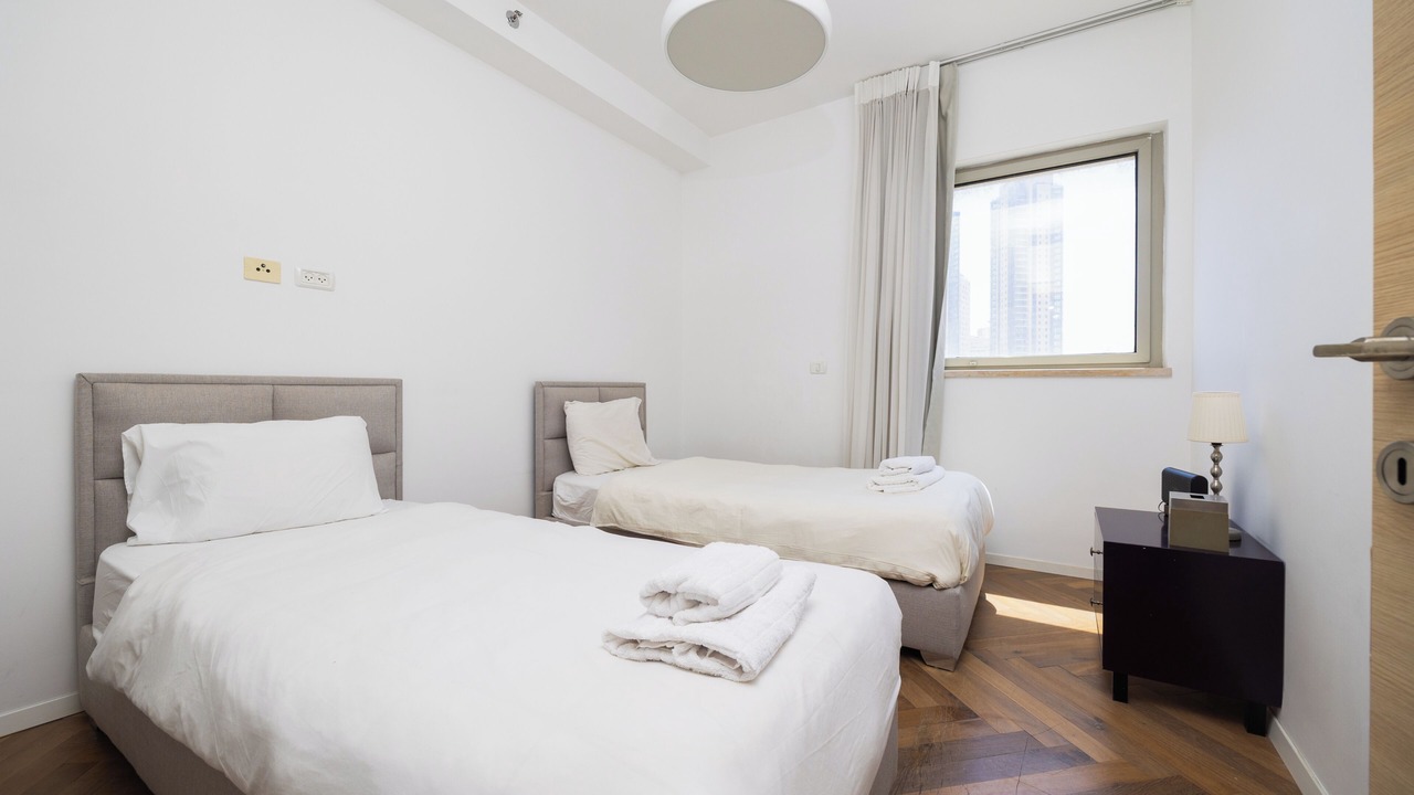 Photo of Bedroom in Jerusalem City Centre