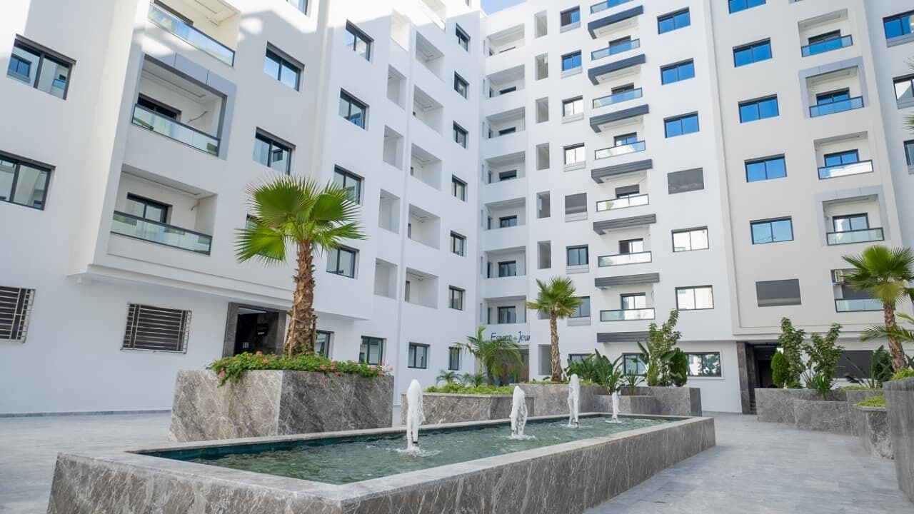 Photo of Outdoor in Tangier