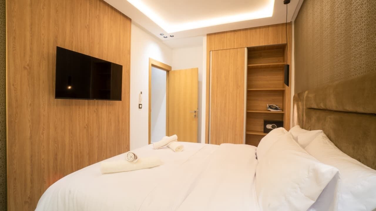 Photo of Bedroom in Tangier