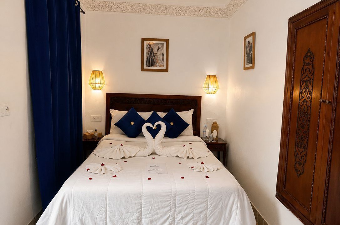 Photo of Bedroom in Mouassine
