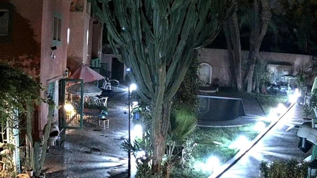 Photo of Outdoor in Semlalia