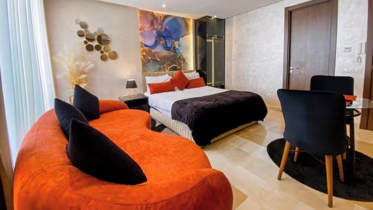 Photo of Bedroom in Bourgogne