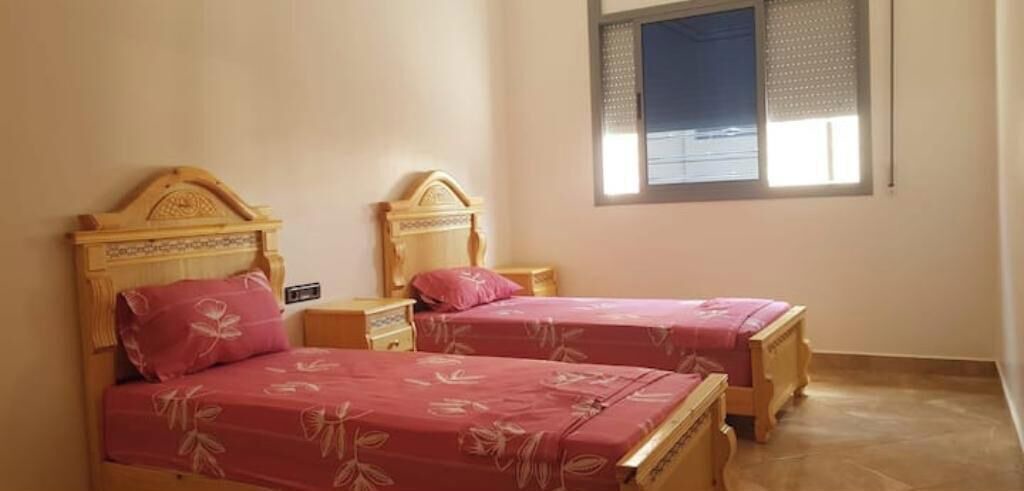 Photo of Bedroom in Mediterranean Coast