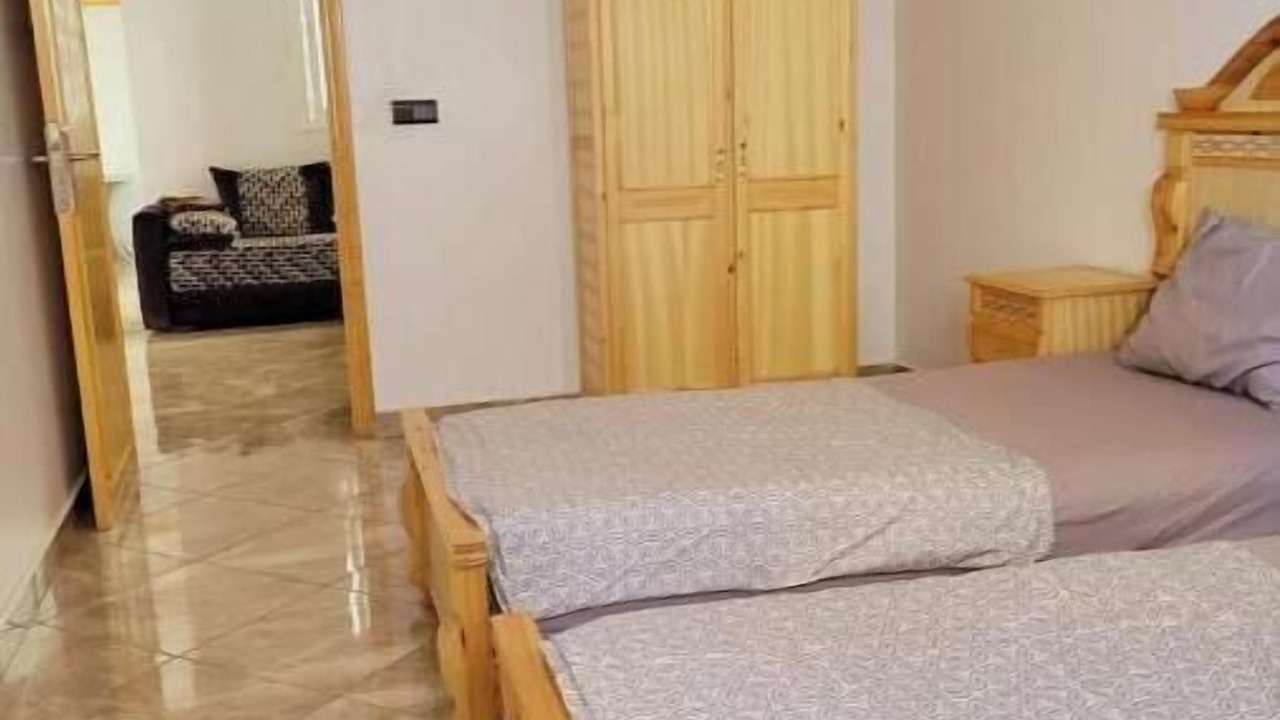 Photo of Bedroom in Mediterranean Coast