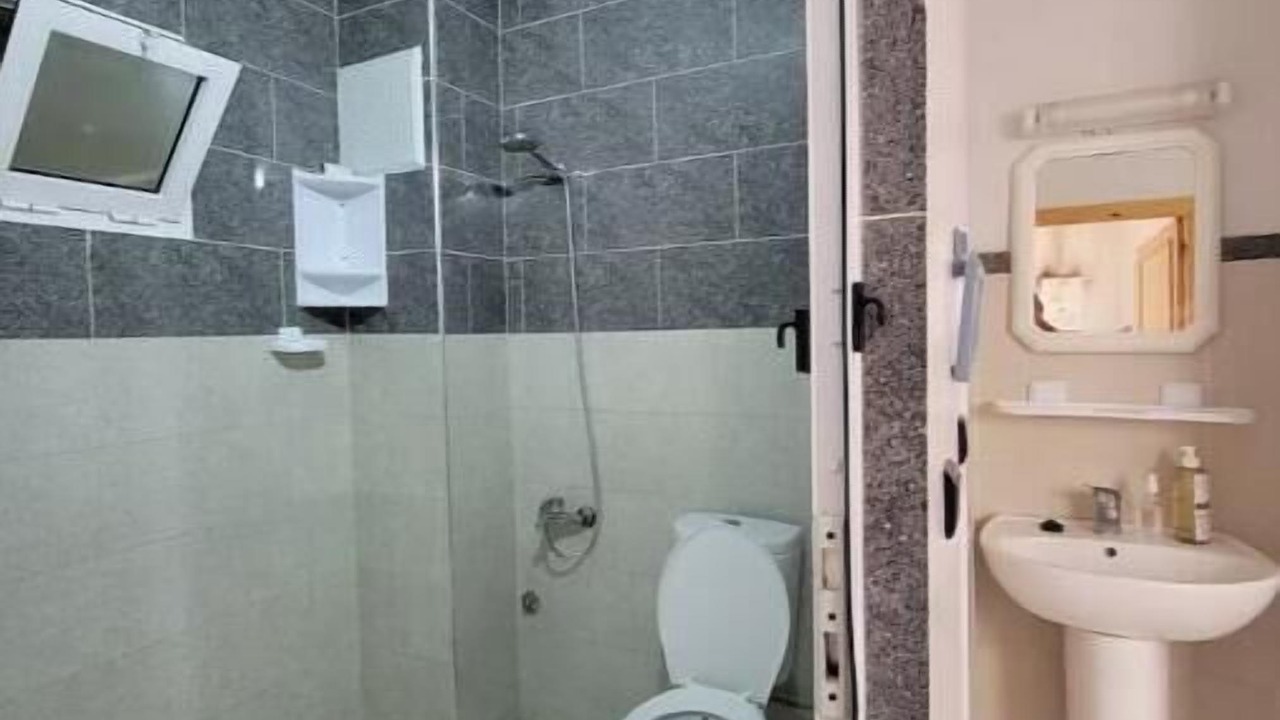 Photo of Bathroom in Mediterranean Coast