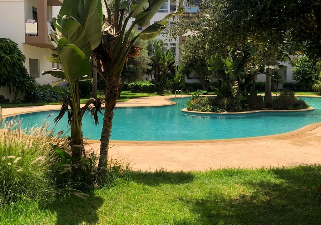 Photo of Outdoor in Mohammedia