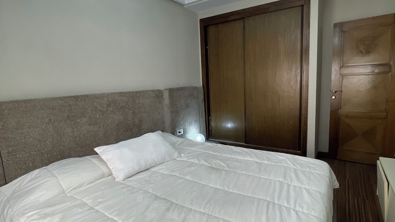 Photo of Bedroom in Mohammedia