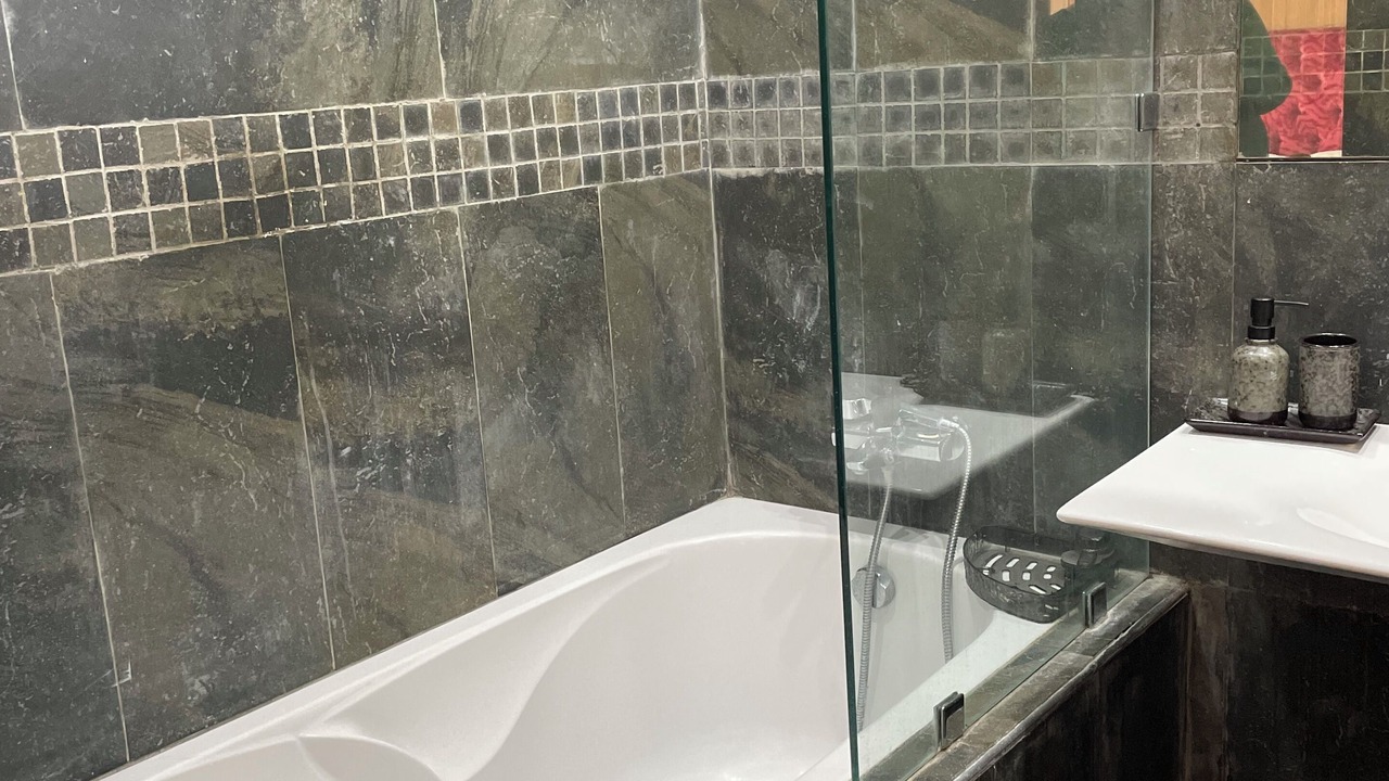Photo of Bathroom in Mohammedia
