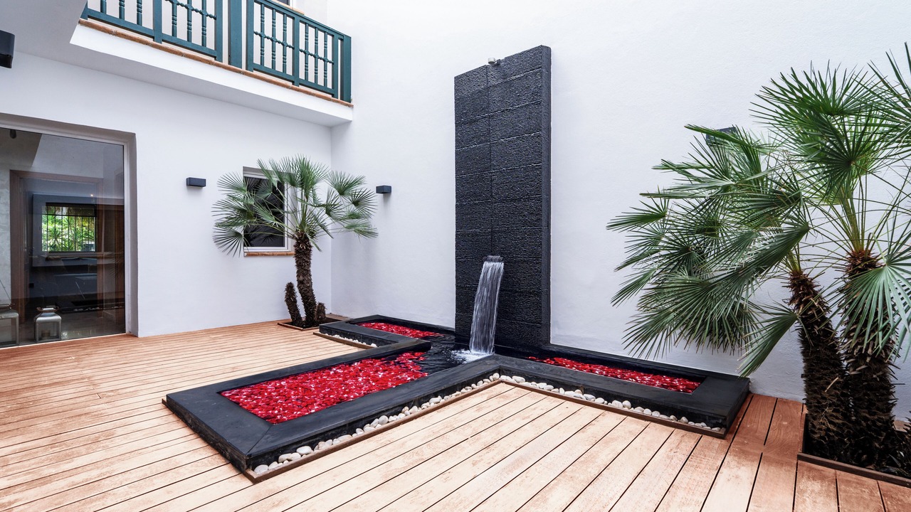 Photo of Outdoor in Dar Bouazza