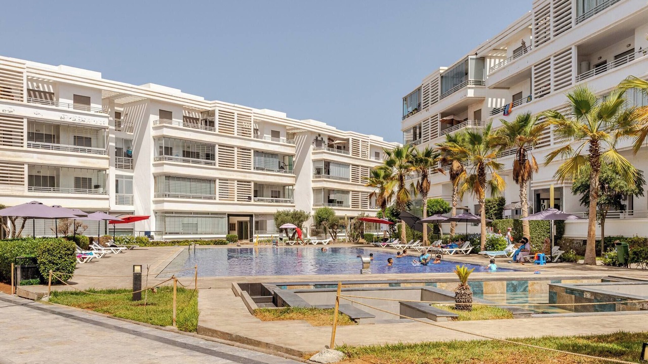 Photo of Outdoor in Mohammedia