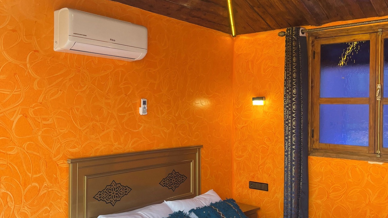 Photo of Bedroom in Eddir