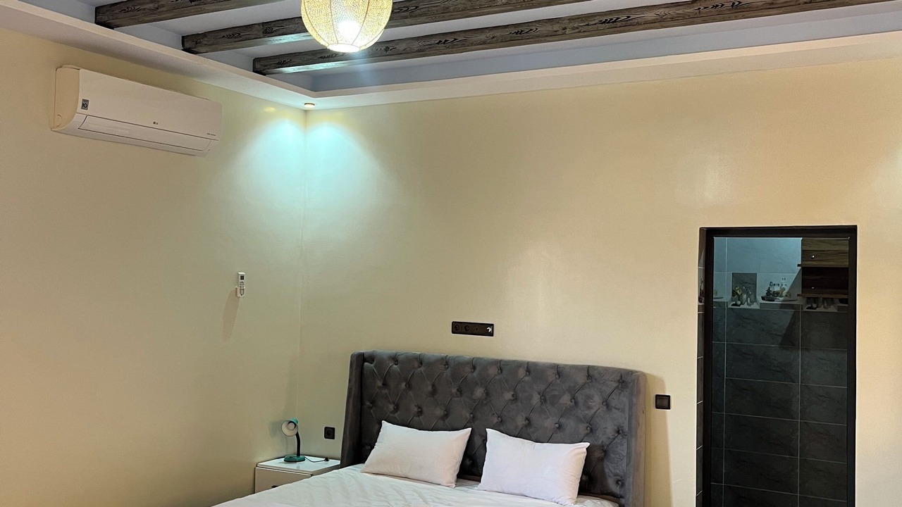 Photo of Bedroom in Eddir