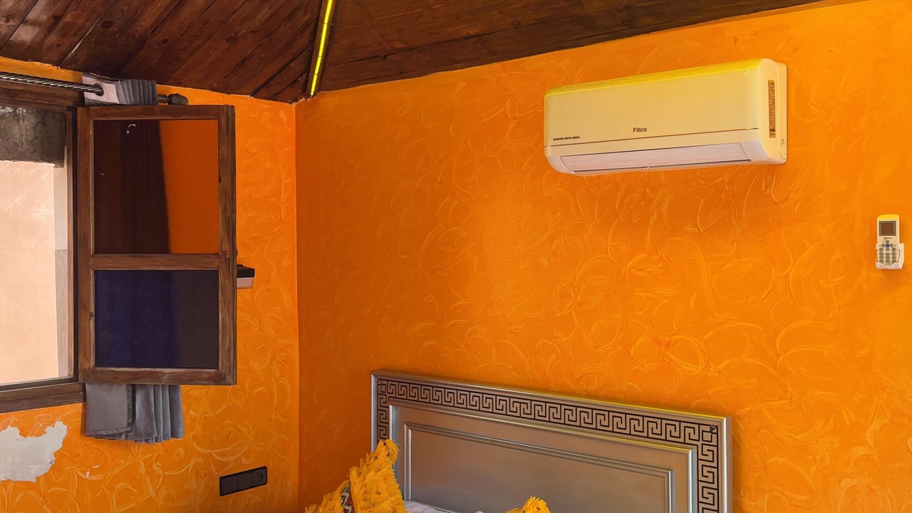 Photo of Bedroom in Eddir