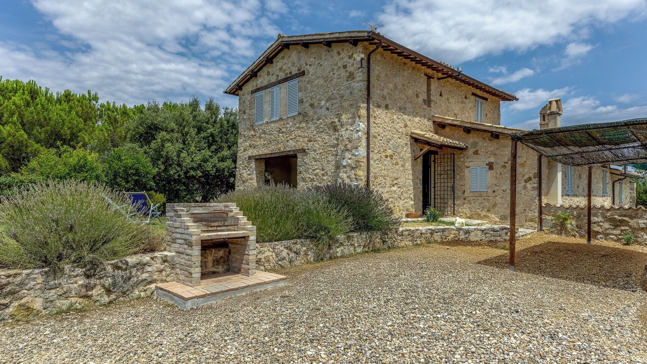 Photo of Outdoor in Bovara
