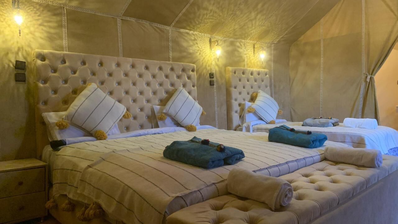 Photo of Bedroom in Hassilabied