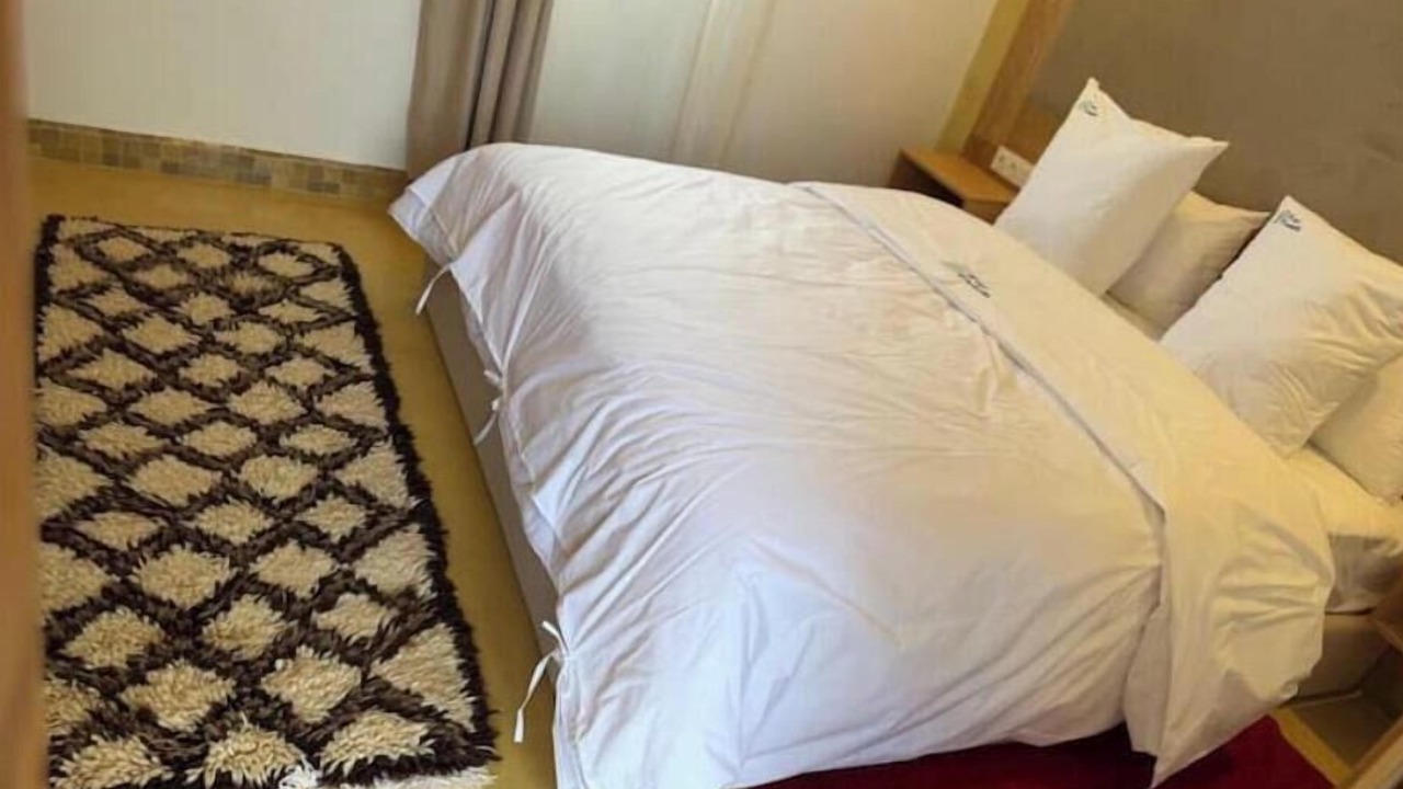 Photo of Bedroom in Menara