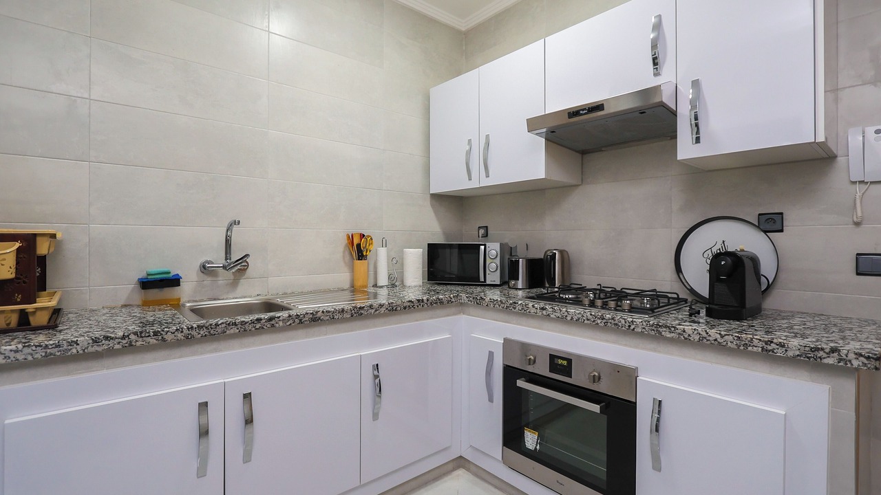 Photo of Kitchen in Mediouna