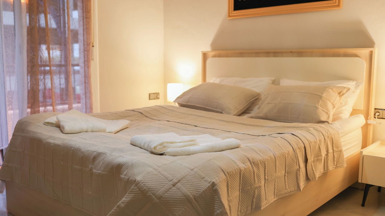 Photo of Bedroom in Mediouna
