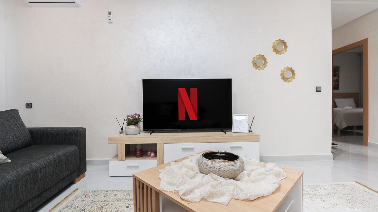 Photo of Livingroom in Mediouna