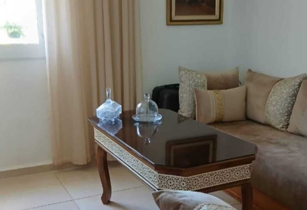 Photo of Livingroom in Hjar Ennhal