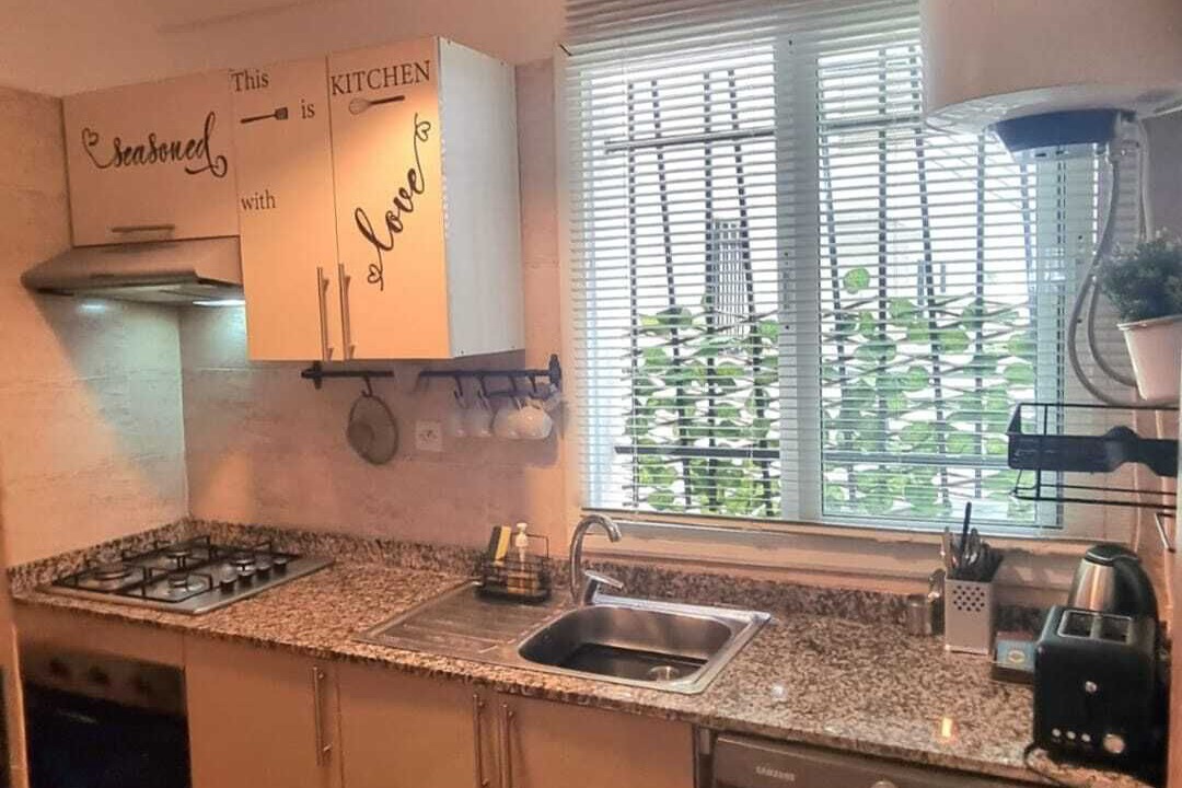 Photo of Kitchen in Hjar Ennhal