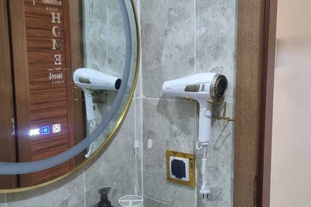 Photo of Bathroom in Hjar Ennhal