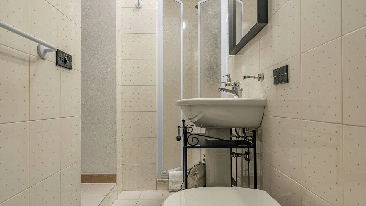 Photo of Bathroom in Monte del Lago