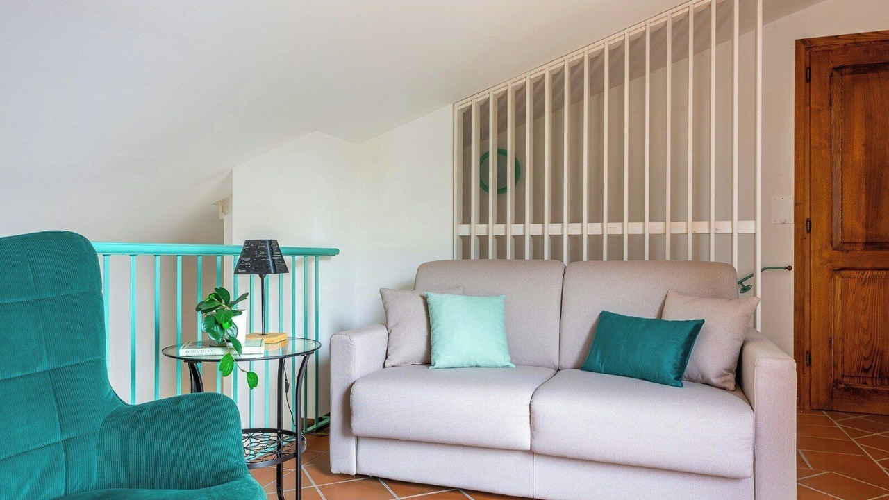 Photo of Livingroom in Monte del Lago