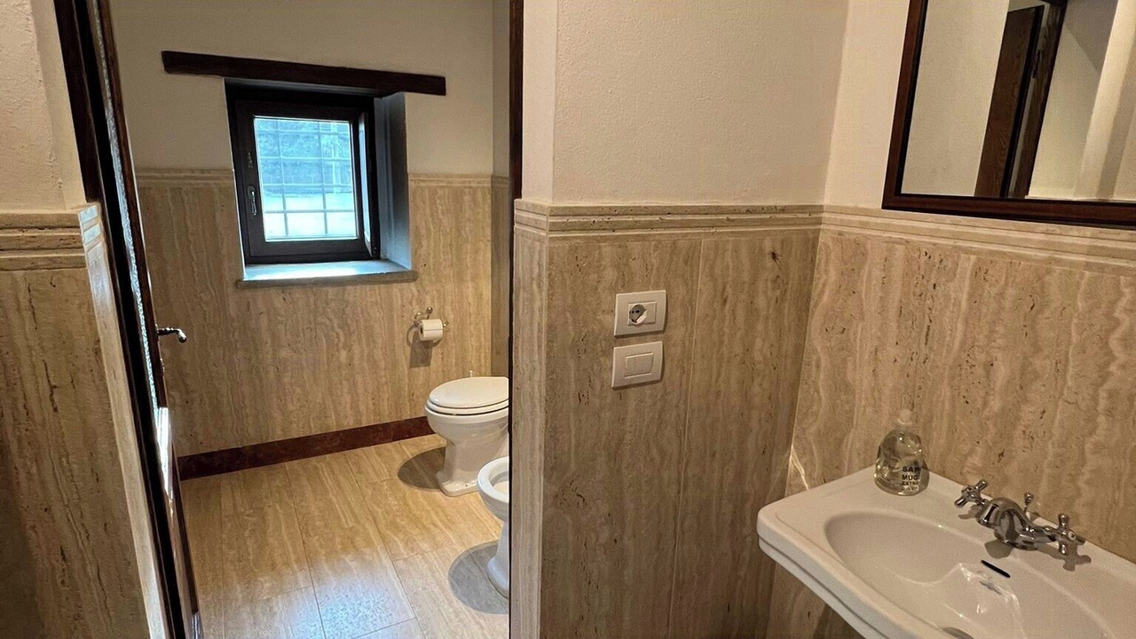 Photo of Bathroom in Arezzo