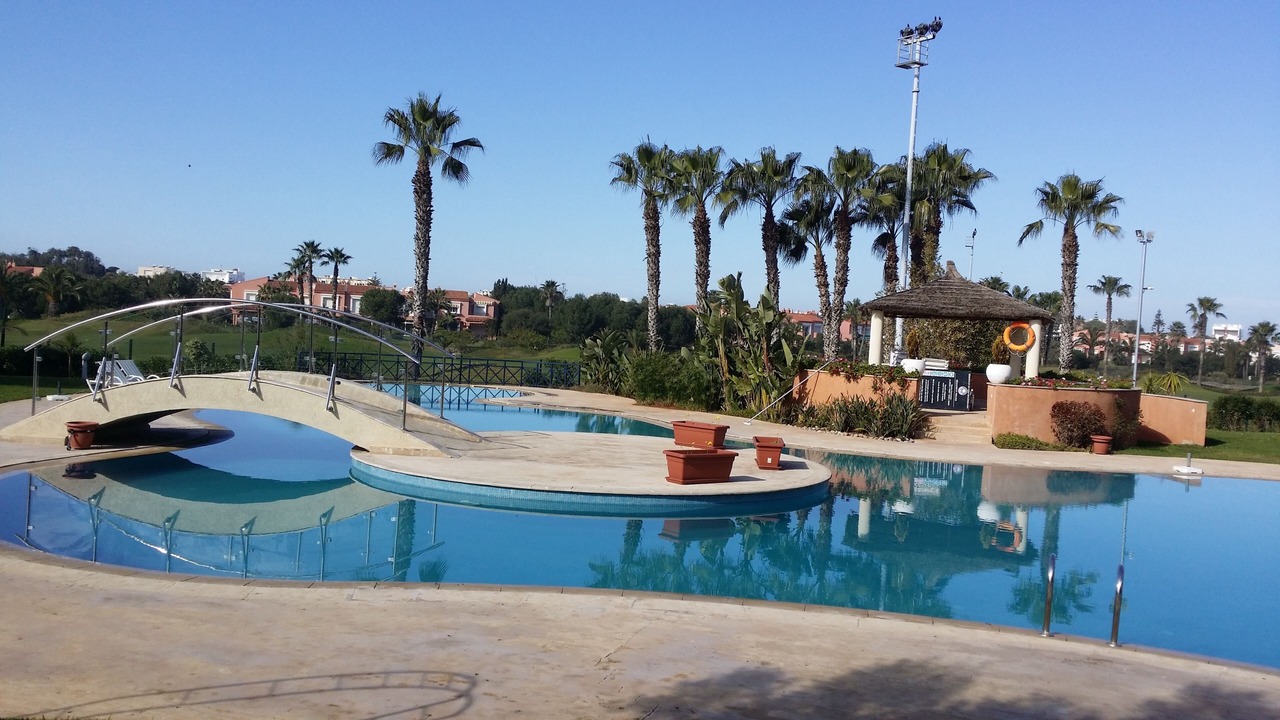 Photo of Outdoor in Bouznika