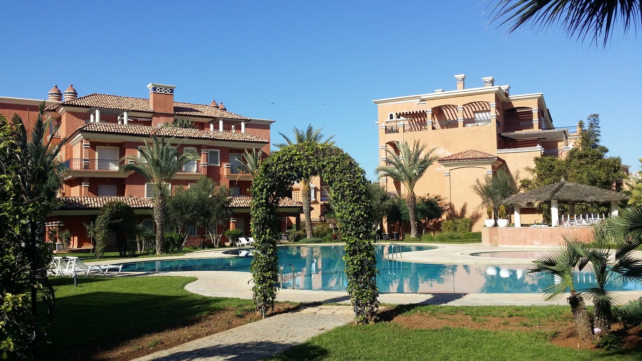 Photo of Outdoor in Bouznika
