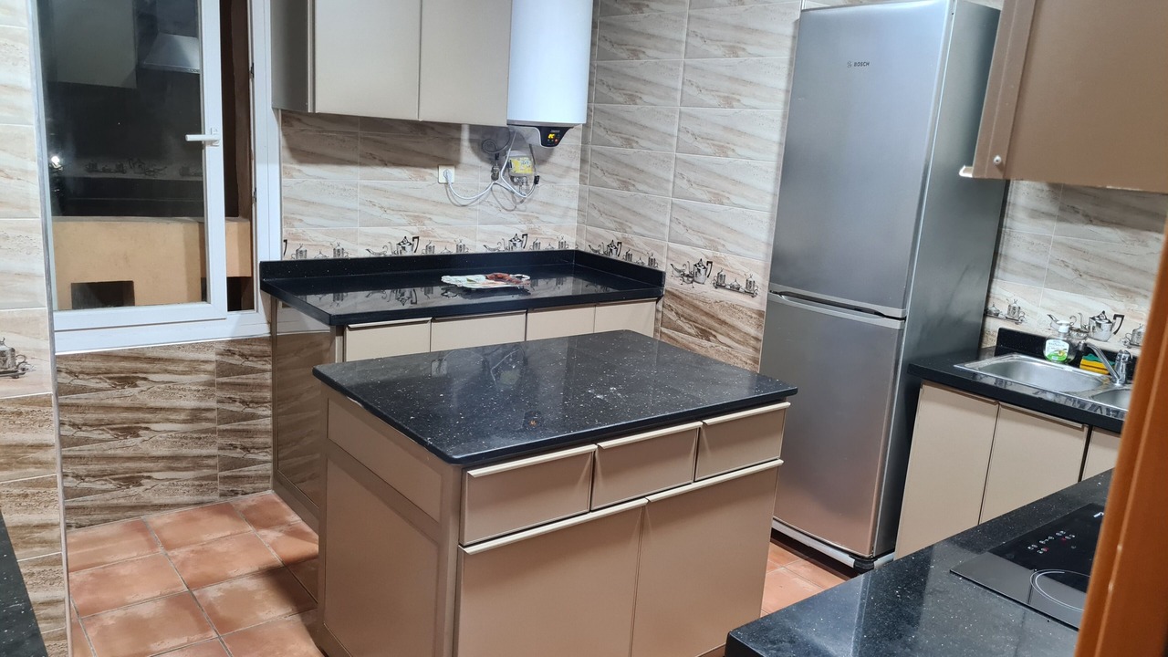 Photo of Kitchen in Bouznika