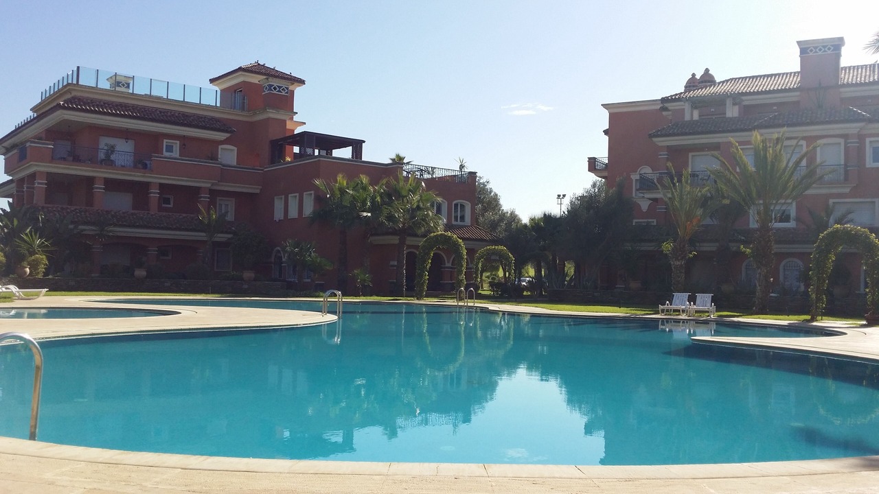 Photo of Outdoor in Bouznika