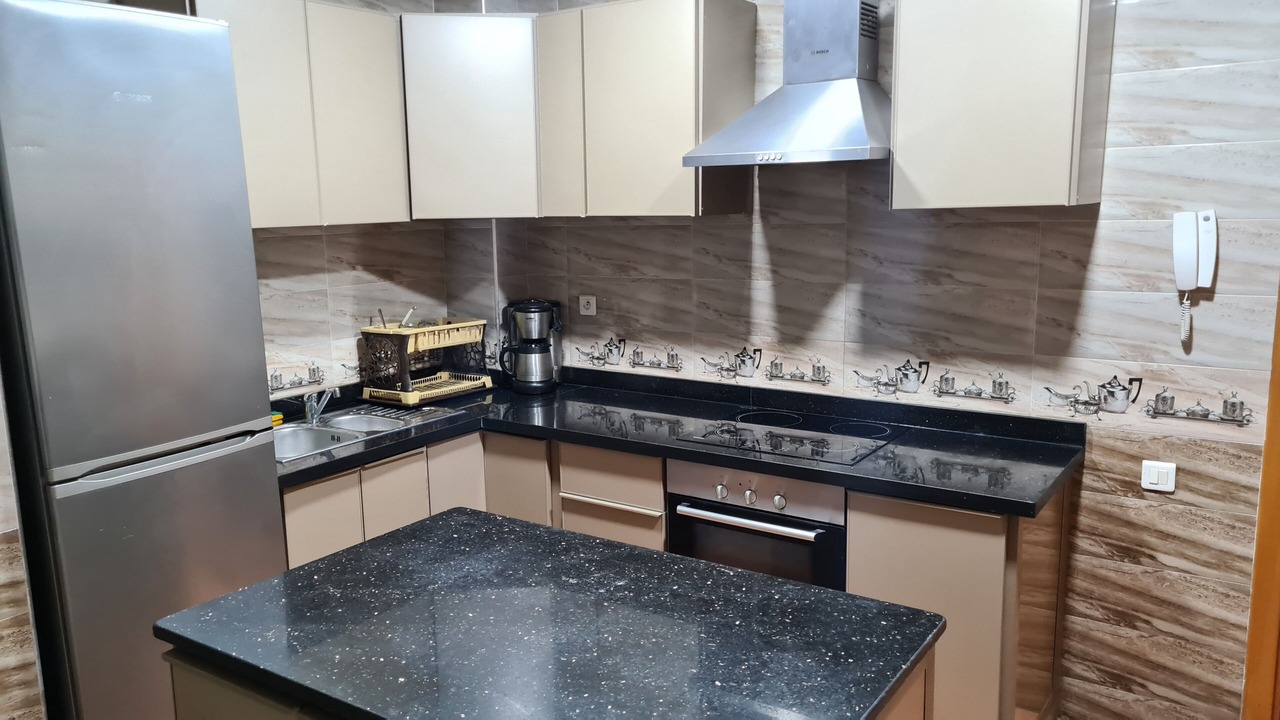 Photo of Kitchen in Bouznika