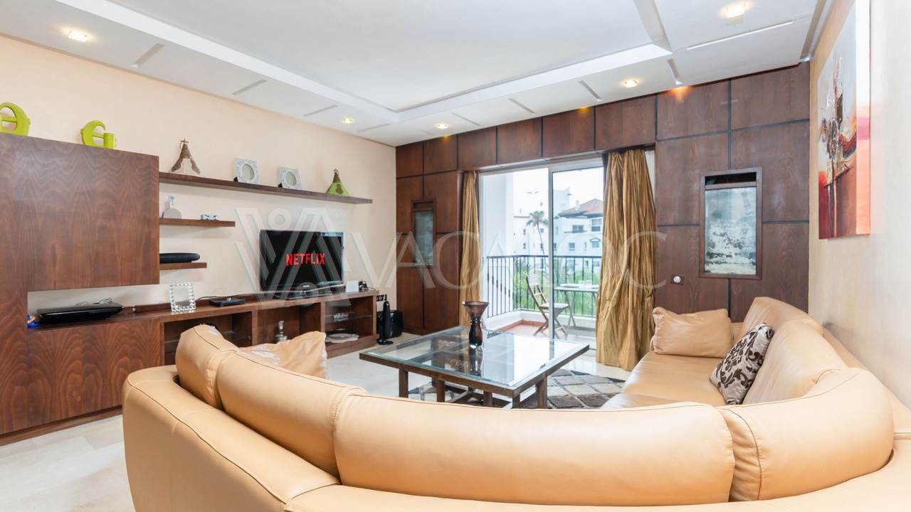Photo of Livingroom in Agadir City Center