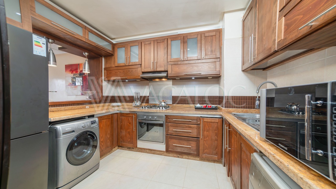 Photo of Kitchen in Agadir City Center
