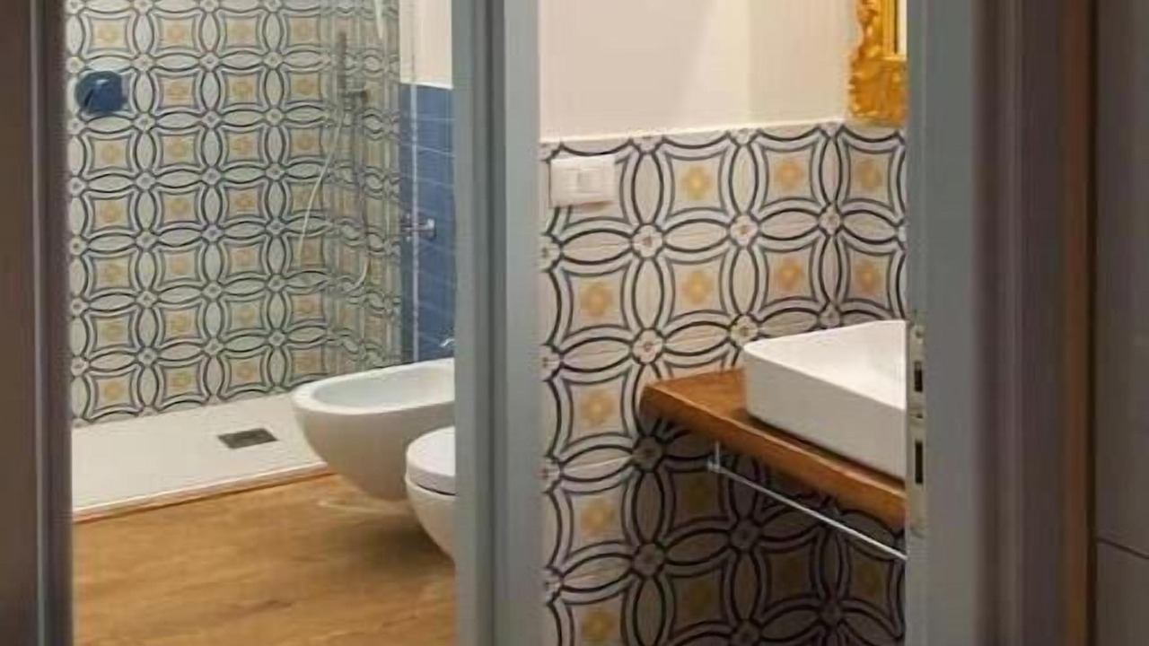 Photo of Bathroom in Valfabbrica