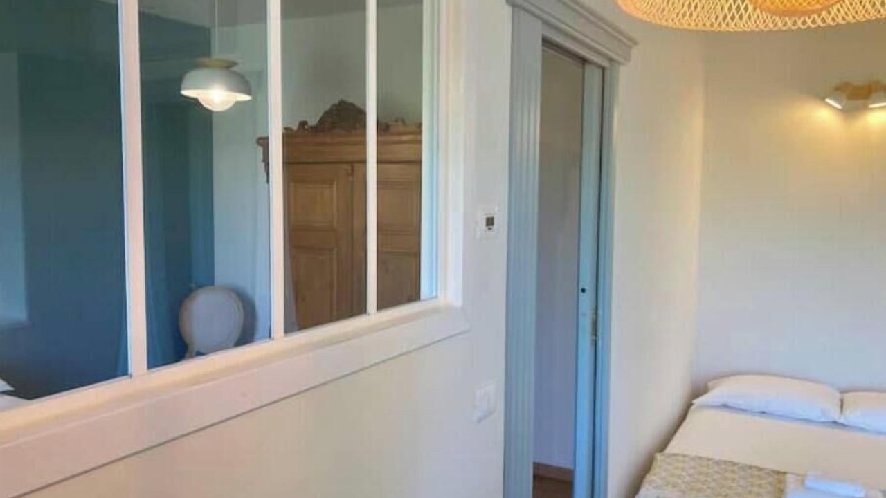Photo of Bedroom in Valfabbrica