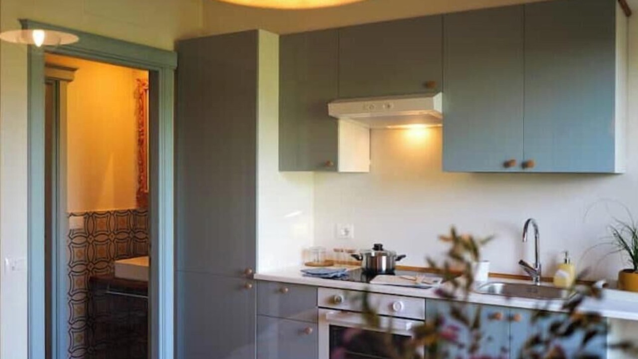 Photo of Kitchen in Valfabbrica