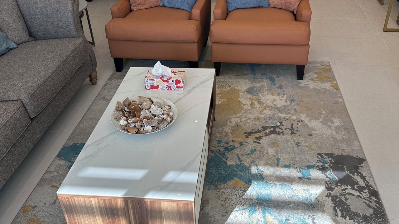 Photo of Livingroom in Manama
