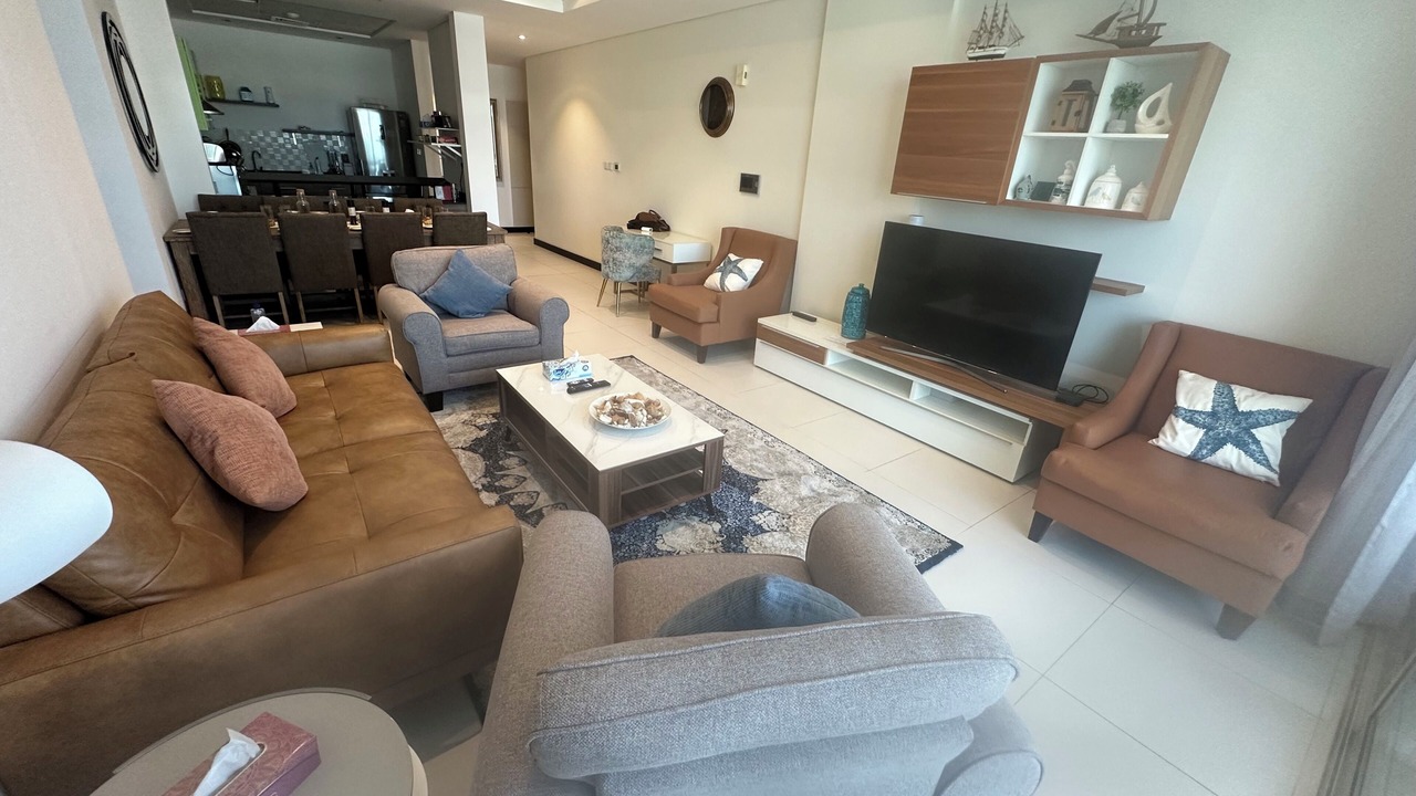 Photo of Livingroom in Manama