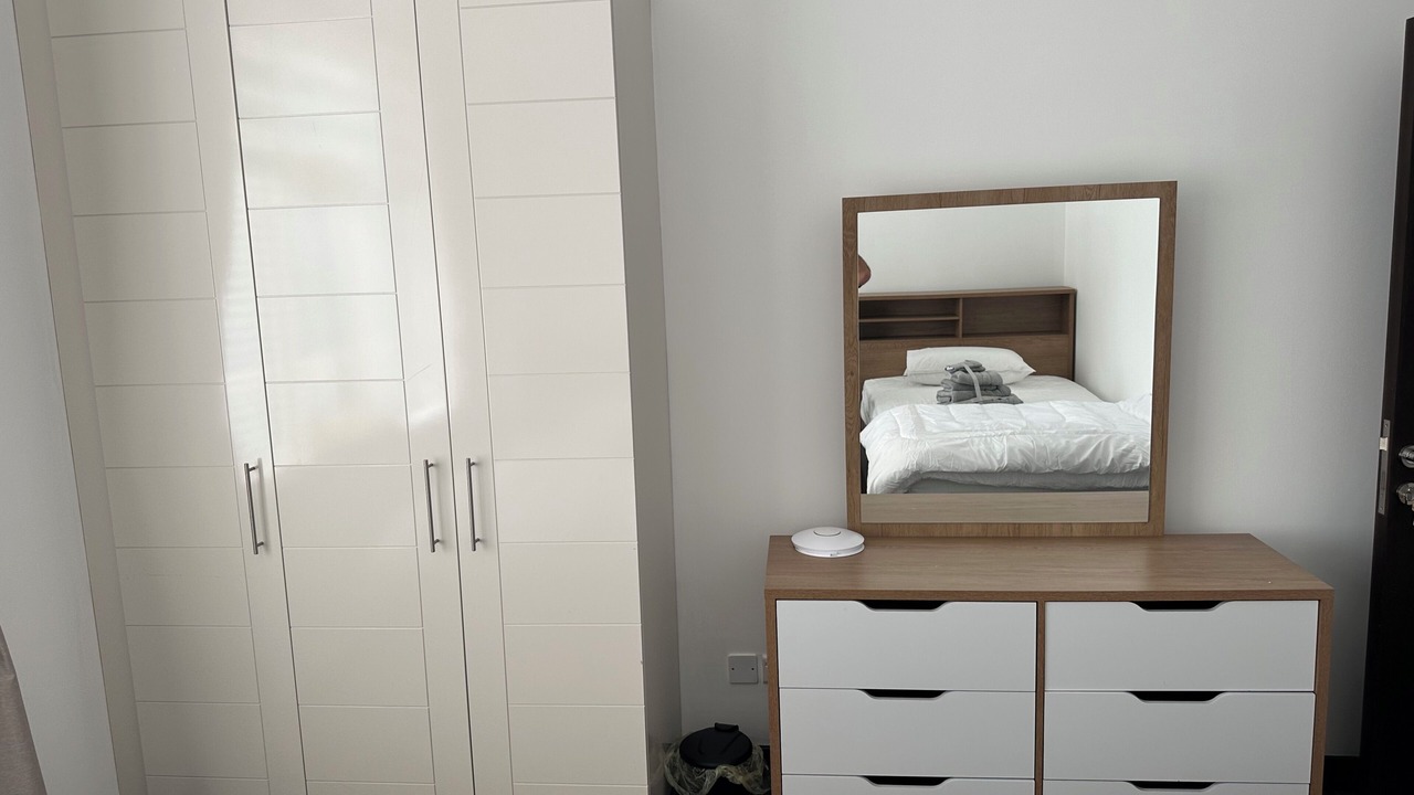 Photo of Bedroom in Manama