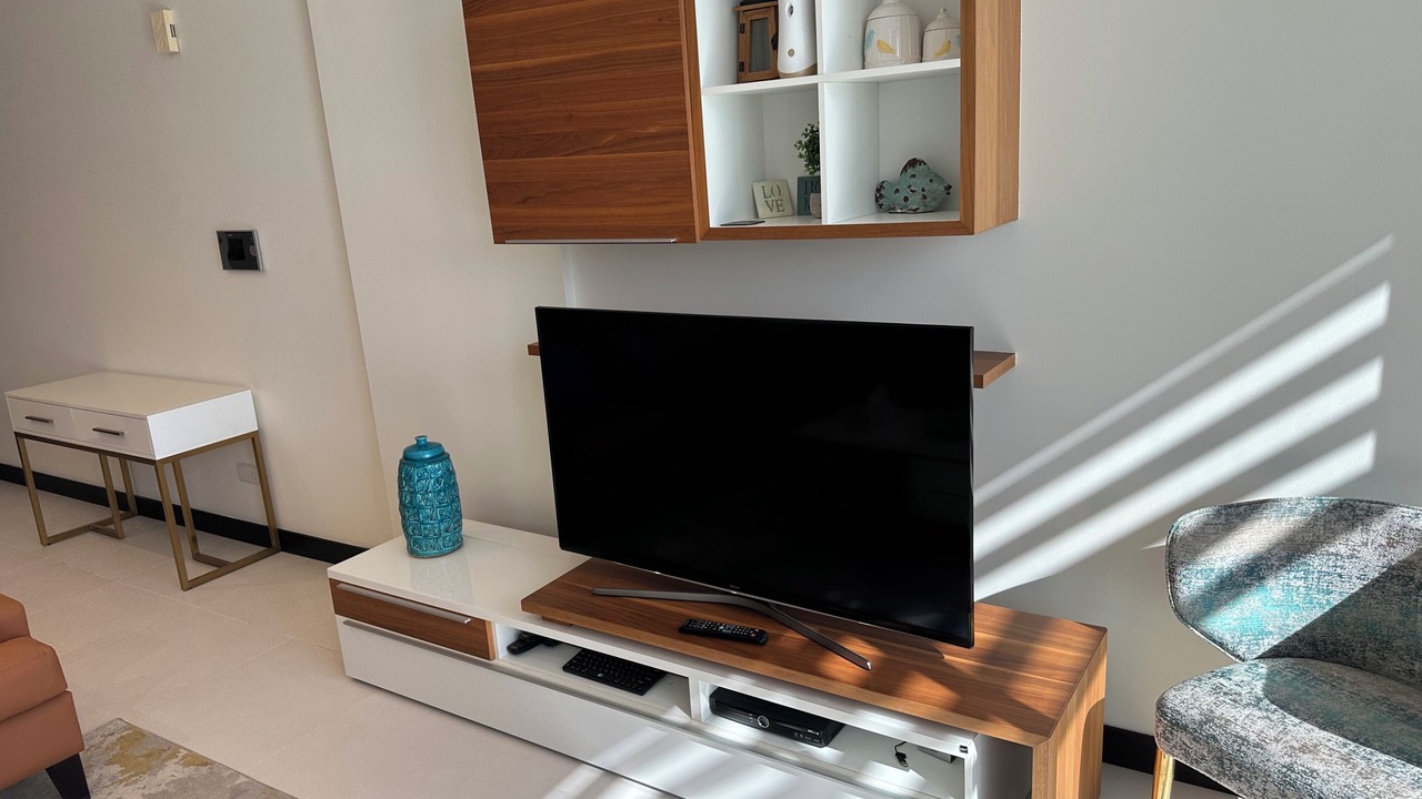 Photo of Livingroom in Manama