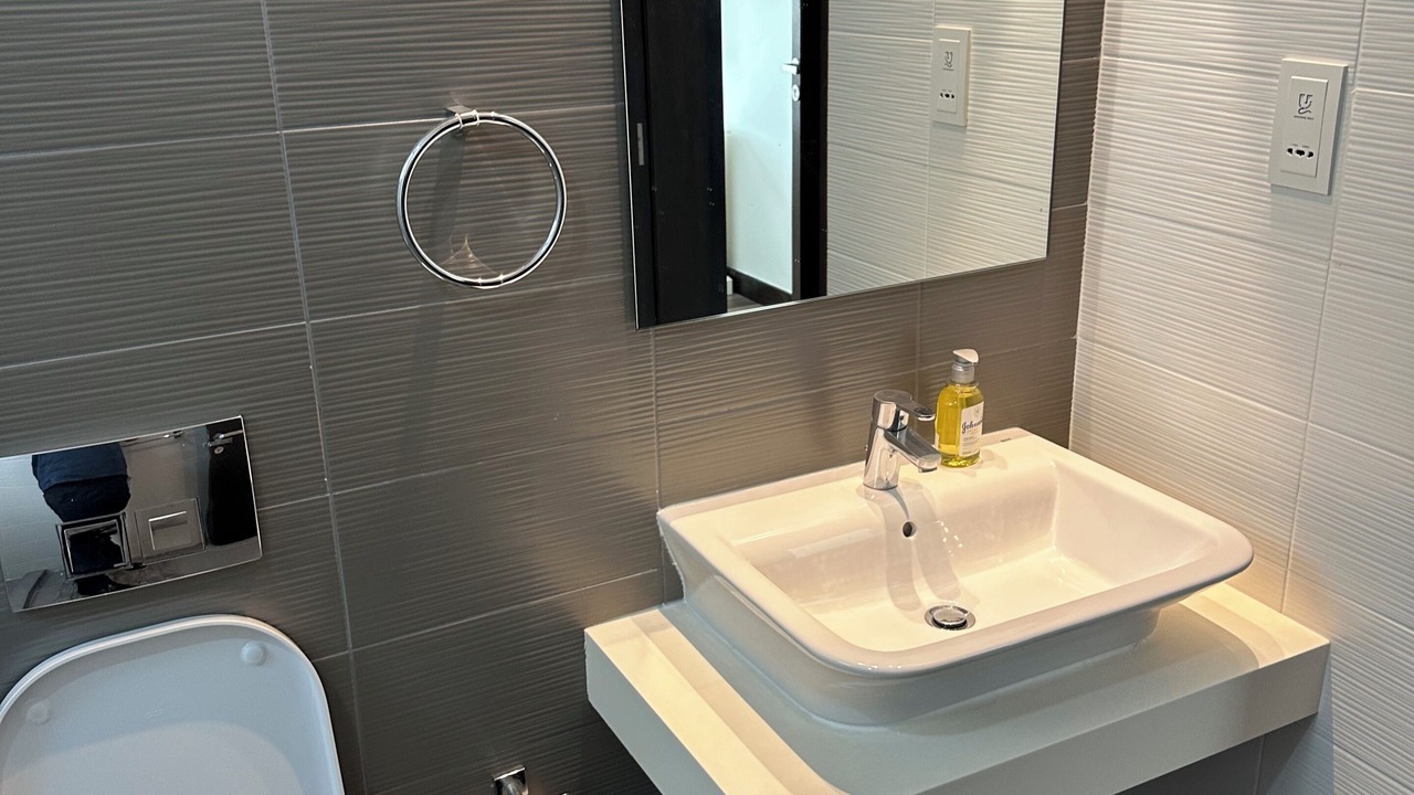 Photo of Bathroom in Manama