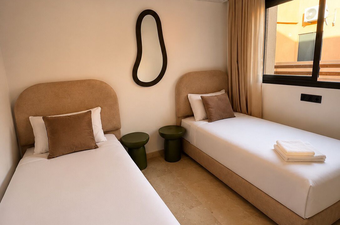 Photo of Bedroom in Semlalia