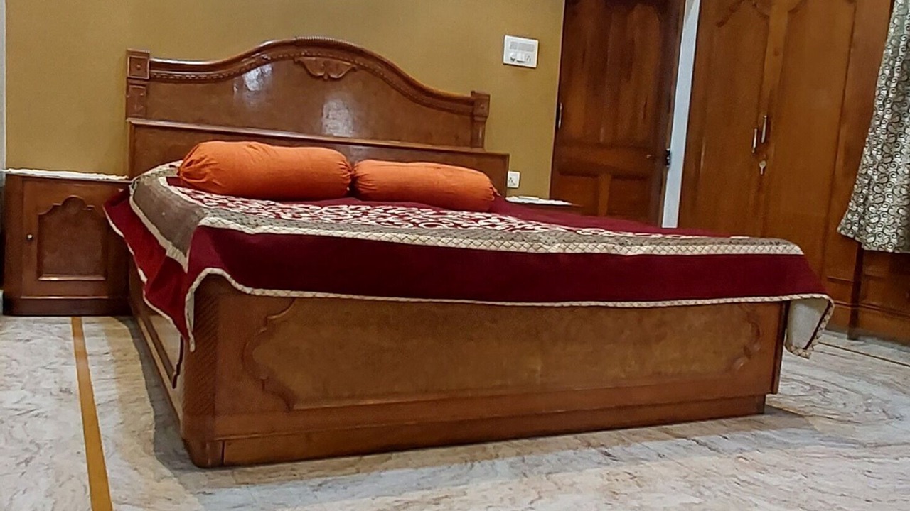 Photo of Bedroom in Varanasi