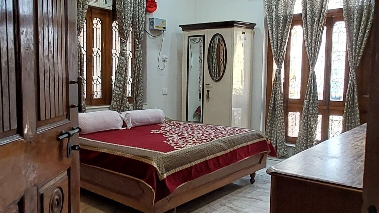 Photo of Bedroom in Varanasi