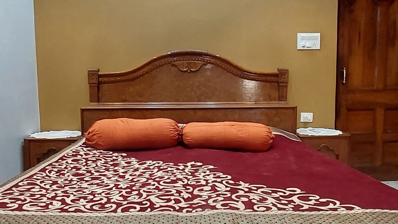 Photo of Bedroom in Varanasi