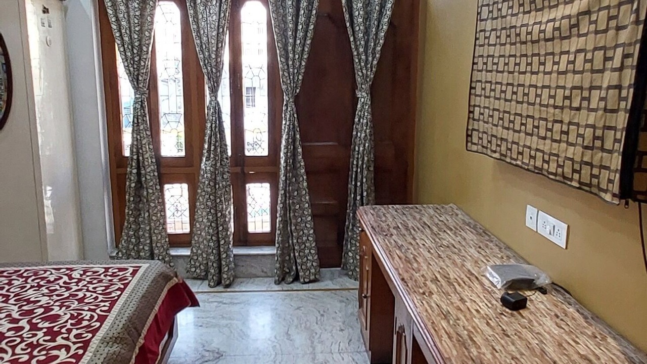Photo of Bedroom in Varanasi